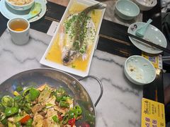 -京城小江南·北京烤鸭·江南土菜·白鱼(中关村店)