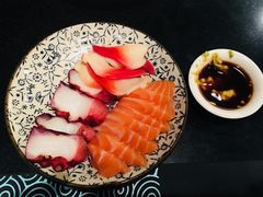 -龙之梦万丽酒店青餐厅