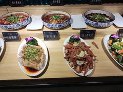 -春天烤肉自助餐厅(贵都店)