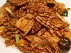 -春水锅贴·传统鲁菜(大明湖店)