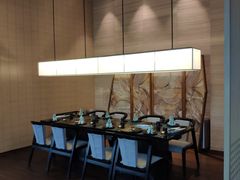 -西安浐灞艾美酒店·汉江餐厅·火锅