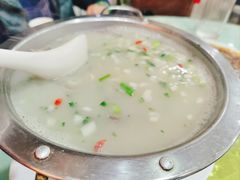 -四海回族饭店(湖西路老店)