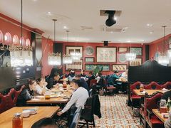 -宴语·新疆菜·大盘鸡·烤肉(北泉店)