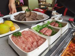 -海底捞火锅(中原万达广场店)