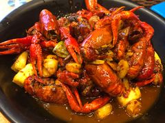 -聚味瞿记·龙虾堂(树木岭店)