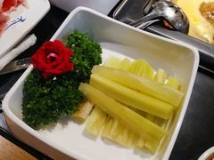 -东道煮牛肉火锅(重庆路店)
