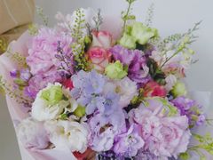 -荷兰布尔玛国际花艺学院
