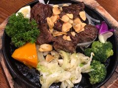 牛隔膜-BISTROFIORE美伊娜(伊犁南路店)