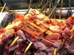 -新疆喀什烤肉饭店(红松路店)