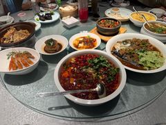 -外婆家(西溪印象城店)