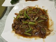 -阿巧一号私房菜(止园路店)