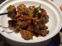 -绿茶餐厅(燕郊永旺店)