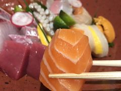 特选刺身拼盘-然寿司(郎园vintage店)