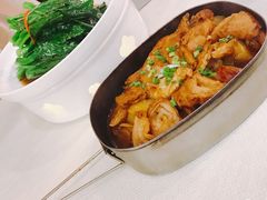 -渔娘渔家丹东海鲜(东直门店)