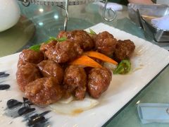 -宝发园名菜馆
