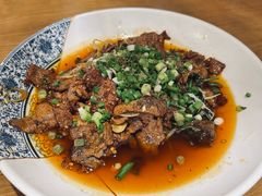 -杨三孃跷脚牛肉(清凤时代店)