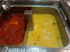 -海底捞大排档火锅(打浦路店)