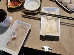 -野妹经典火锅(民治店)