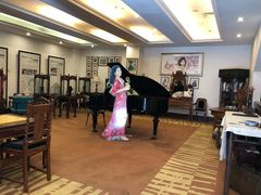 -邓丽君音乐主题餐厅