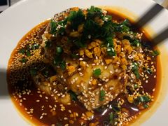 -蔴将·川菜(黄龙万科店)