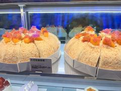 -喜茶(深圳欢乐海岸LAB店)