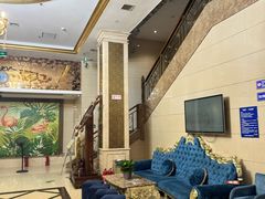 -水丽汇休闲浴馆(香坊店)