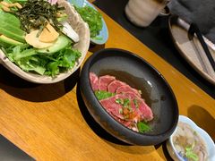 -和彩放题餐厅(酒仙桥店)