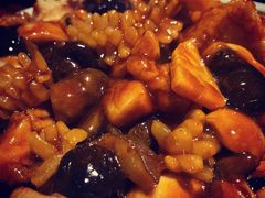 八珍豆腐-陆壹捌餐厅(五大道店)