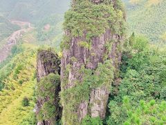 -南尖岩