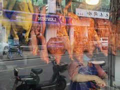 -煲煲香快餐(南京路店)