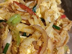 -山丹丹西北菜(金贸大厦店)