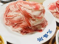 -元盛居(生态大街店)