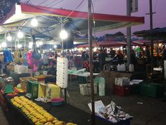 -瓜镇夜市