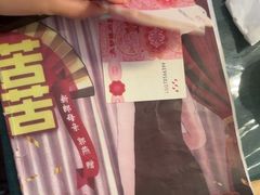 -剧狐剧本杀·月球探案馆(人民广场1号店)