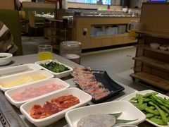 -海底捞火锅(公益西桥店)