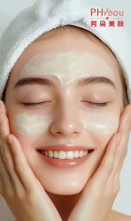 -芳朵美容养生SPA