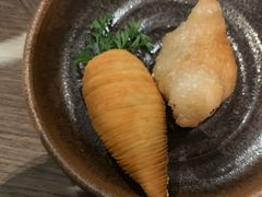 -万丽轩·粤菜(王府井金茂万丽酒店)