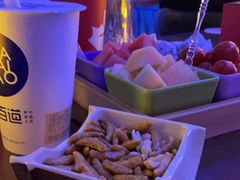 -MM·五声·音乐人与调酒师(西安路店)