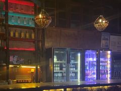 -海雾里小酒馆(观音桥店)