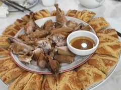 -东江海鲜酒家(艺都分店)