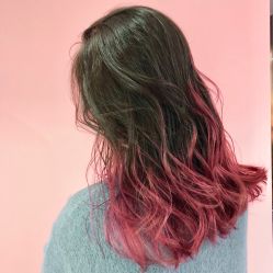 -Moyue HAIR SALON