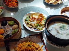 -隆喜元鱼汤包·海鲜(中联广场店)
