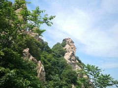 -终南山国家森林公园