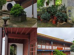 -昆明市金殿名胜区