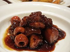 -七菜馆·东北菜·蒸饺(文体路店)