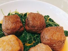 -金典银峰老鹅馆·昆山菜(亭林公园店)