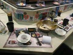-古田居·特色寿司料理(星之岛旗舰店)