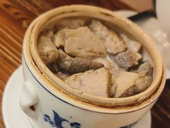 -黄祥华养生堂·炖汤·营养蒸饭(岭南天地店)