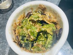 -炊烟小炒黄牛肉(浦东世纪汇店)