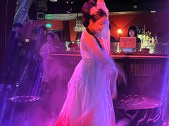 -苏丝的天空高空酒吧Suzie's Sky Bar